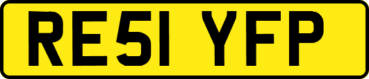RE51YFP
