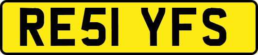 RE51YFS