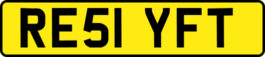 RE51YFT