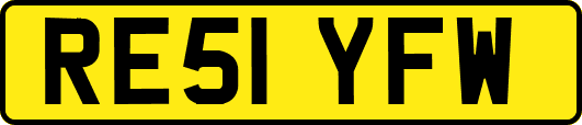 RE51YFW