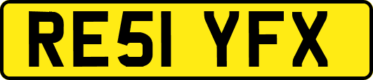 RE51YFX