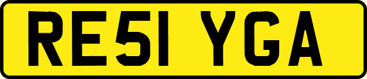 RE51YGA