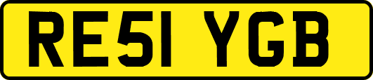 RE51YGB