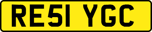 RE51YGC