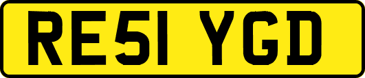 RE51YGD