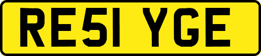RE51YGE