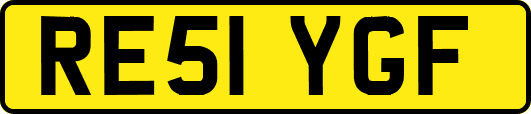 RE51YGF