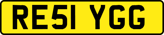 RE51YGG