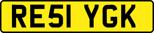 RE51YGK