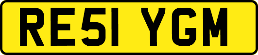 RE51YGM