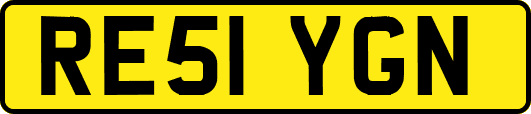 RE51YGN