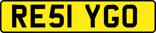 RE51YGO