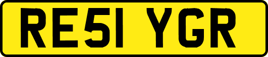 RE51YGR