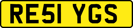 RE51YGS