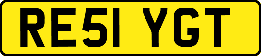 RE51YGT