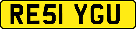 RE51YGU