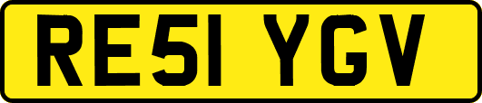 RE51YGV