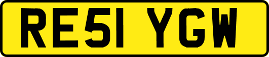RE51YGW