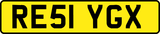 RE51YGX