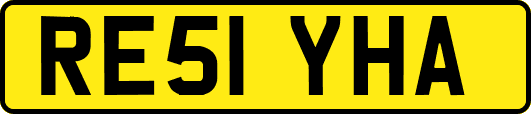 RE51YHA