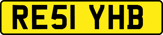 RE51YHB