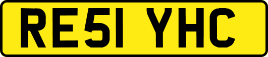 RE51YHC