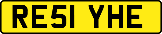 RE51YHE