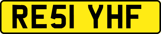 RE51YHF