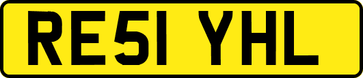 RE51YHL