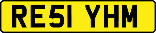 RE51YHM