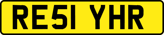 RE51YHR