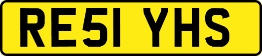 RE51YHS