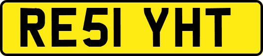RE51YHT