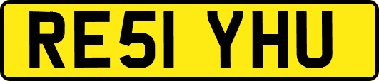RE51YHU