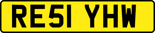 RE51YHW