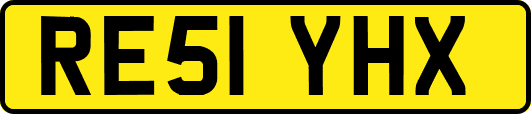 RE51YHX