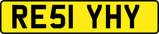 RE51YHY