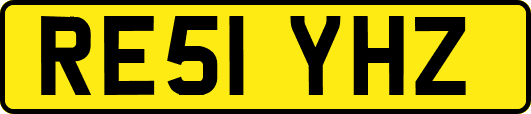 RE51YHZ