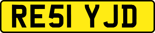 RE51YJD