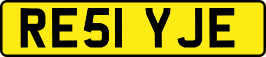 RE51YJE