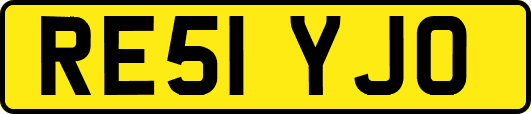 RE51YJO