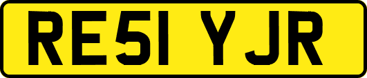 RE51YJR