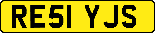 RE51YJS