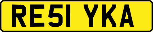 RE51YKA