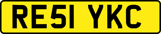 RE51YKC