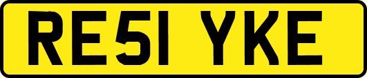 RE51YKE