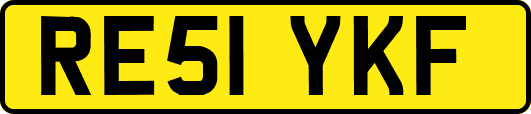 RE51YKF