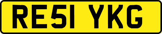 RE51YKG