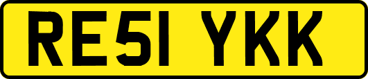 RE51YKK