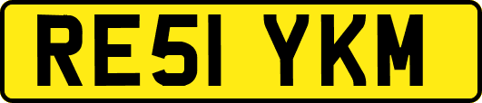 RE51YKM